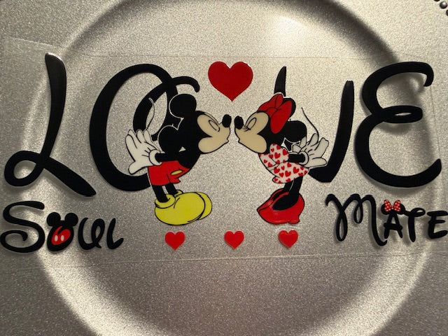 16 oz. Disney 79
