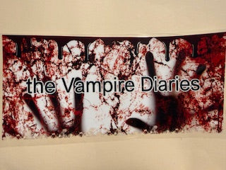 16 oz. TV Shows 134