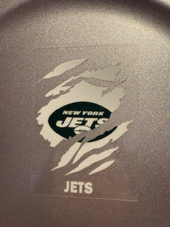 Decal Pro/College Sports 04