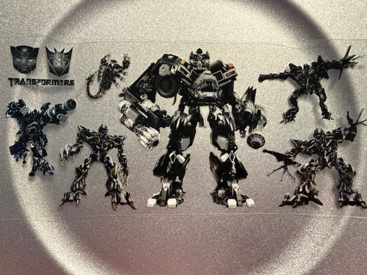 16 oz. Transformers 05