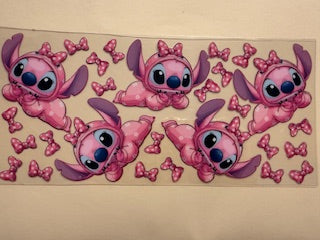 16 oz. Lilo & Stitch 04