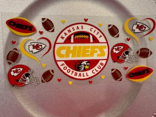 16 oz. Pro/College Sports Wrap 89