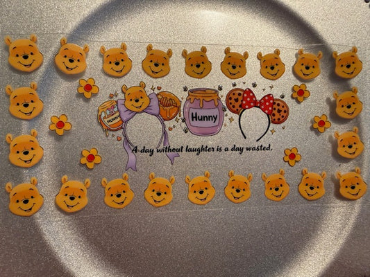 16 oz. Winnie + Friend 31