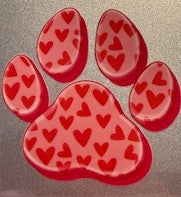Decal Cats and Dogs 10