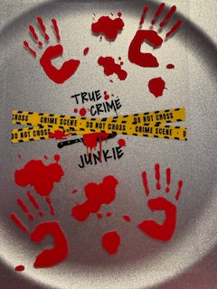 Crime Junkie A5 02