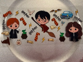 16 oz. Harry Potter 18