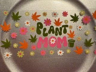 16 oz. Happy Leaf Wrap 04