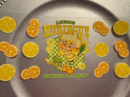 16 oz. Strawberry SC 05