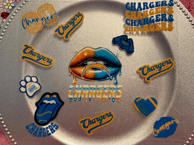 20 oz. Pro/College Sports Wrap 4