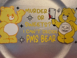 16 oz. Snarky/Sarcastic/Bad Words 72