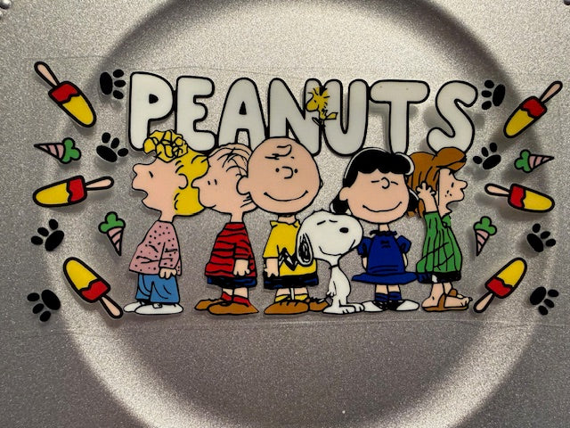 16 oz. Snoopy 14