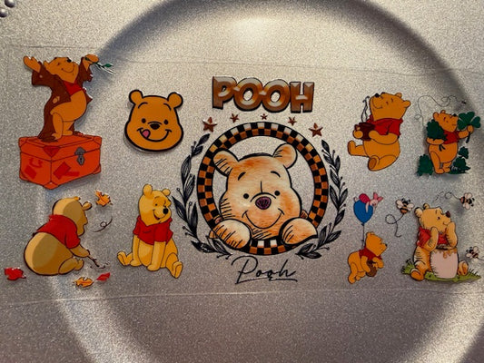 16 oz. Winnie + Friend 53