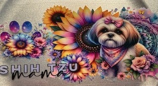 16 oz. Cats and Dogs 83