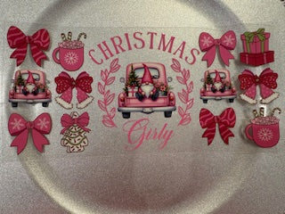 Holiday Wrap 70