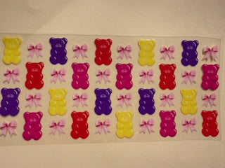 16 oz. Bows 410