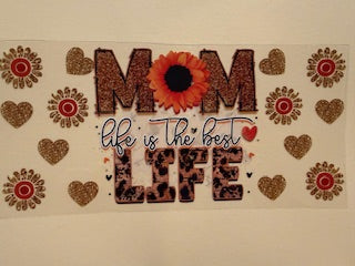 16 oz. Mom + Dad + Nana + More 132