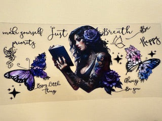 16 oz. Causes/Motivational/Inspirational 185