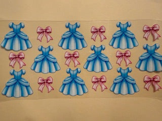 16 oz. Bows 176