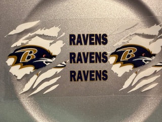 16 oz. Pro/College Sports Wrap 35