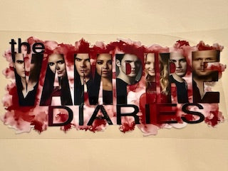 16 oz. TV Shows 136