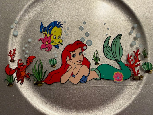 16 oz. Disney 40