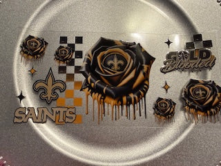 16 oz. Pro/College Sports Wrap 174