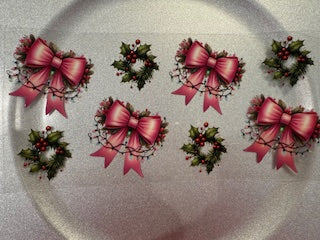 Holiday Wrap 72