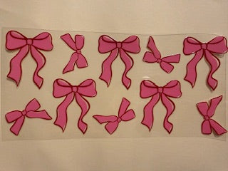 16 oz. Bows 41