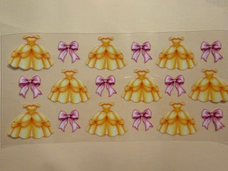 16 oz. Bows 177