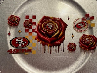 16 oz. Pro/College Sports Wrap 175