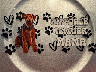 16 oz. Cats and Dogs 101