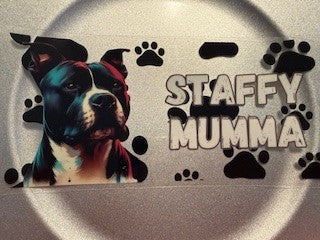 16 oz. Cats and Dogs 102