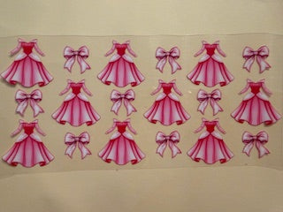 16 oz. Bows 178