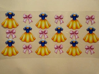 16 oz. Bows 179