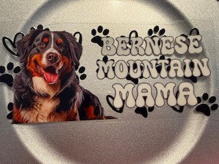 16 oz. Cats and Dogs 103