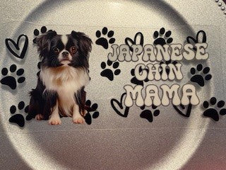 16 oz. Cats and Dogs 104