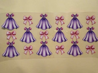 16 oz. Bows 180