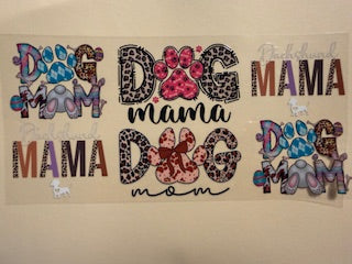 16 oz. Cats and Dogs 294