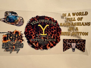 16 oz. TV Shows 141