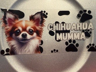 16 oz. Cats and Dogs 105