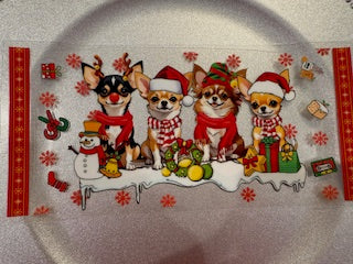 Holiday Wrap 57