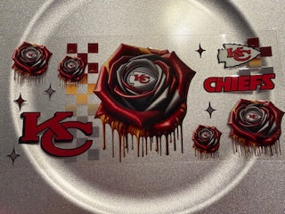 16 oz. Pro/College Sports Wrap 178