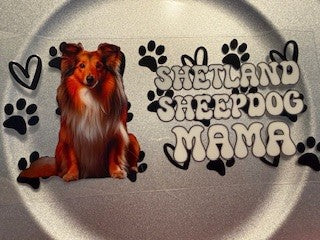 16 oz. Cats and Dogs 106