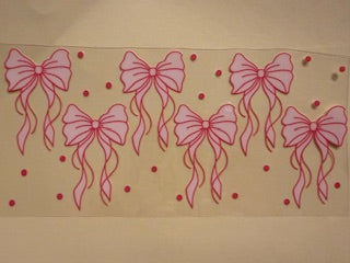 16 oz. Bows 422