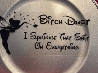 16 oz. Snarky/Sarcastic/Bad Words 44