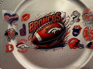 16 oz. Pro/College Sports Wrap 142