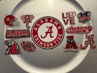 16 oz. Pro/College Sports Wrap 54