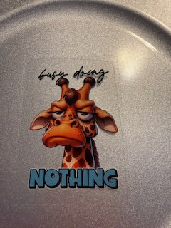 Decal Snarky/Sarcastic 12