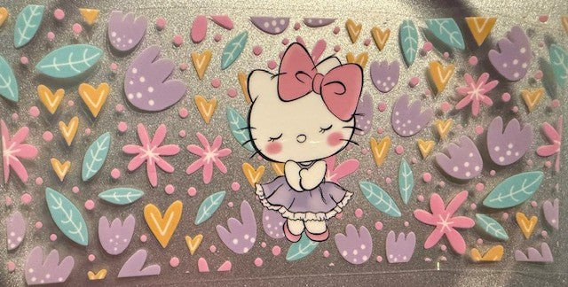 16 oz. Hello Kitty 05