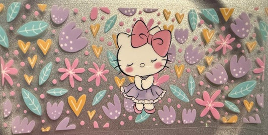 16 oz. Hello Kitty 05